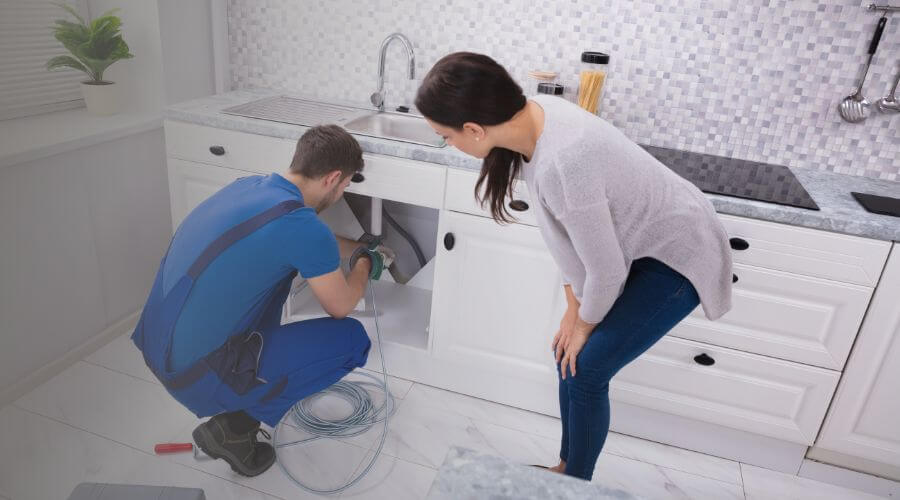 Local 24/7 Emergency Plumbing in Lucerne, IN